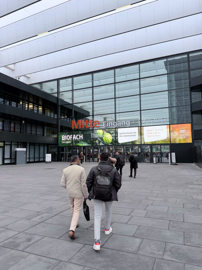 Biofach 2026
