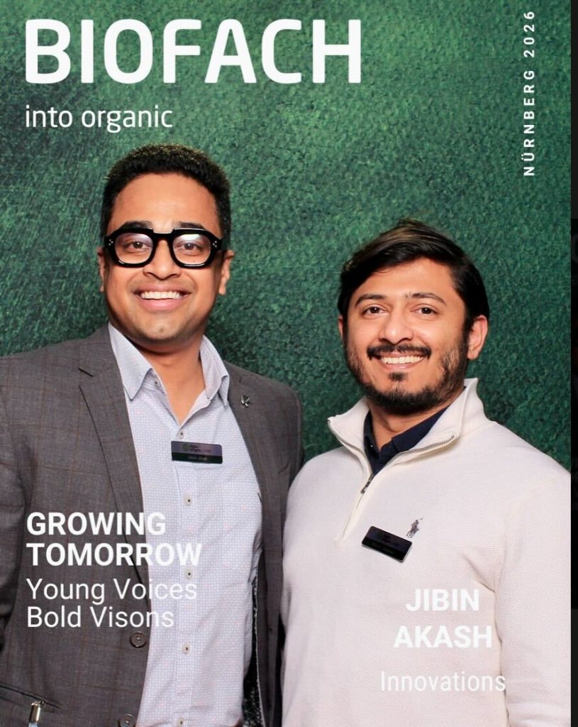 RightOrigins at Biofach 2026