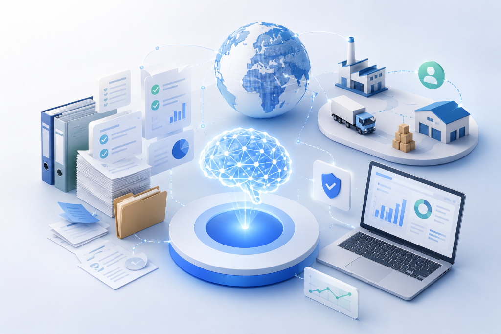 5 best supplier data management software solutions